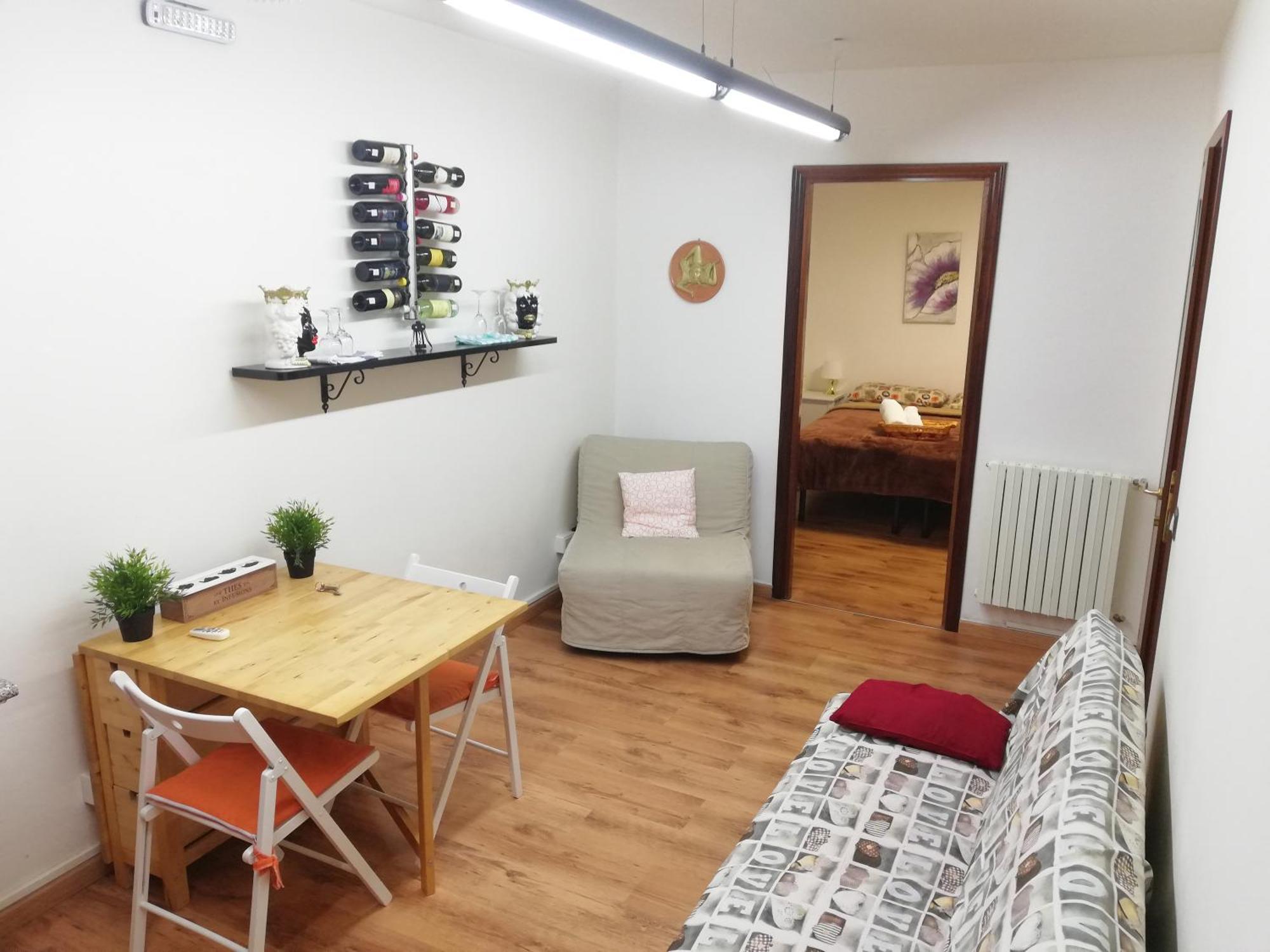 Il Duomo Home Caltagirone Zimmer foto