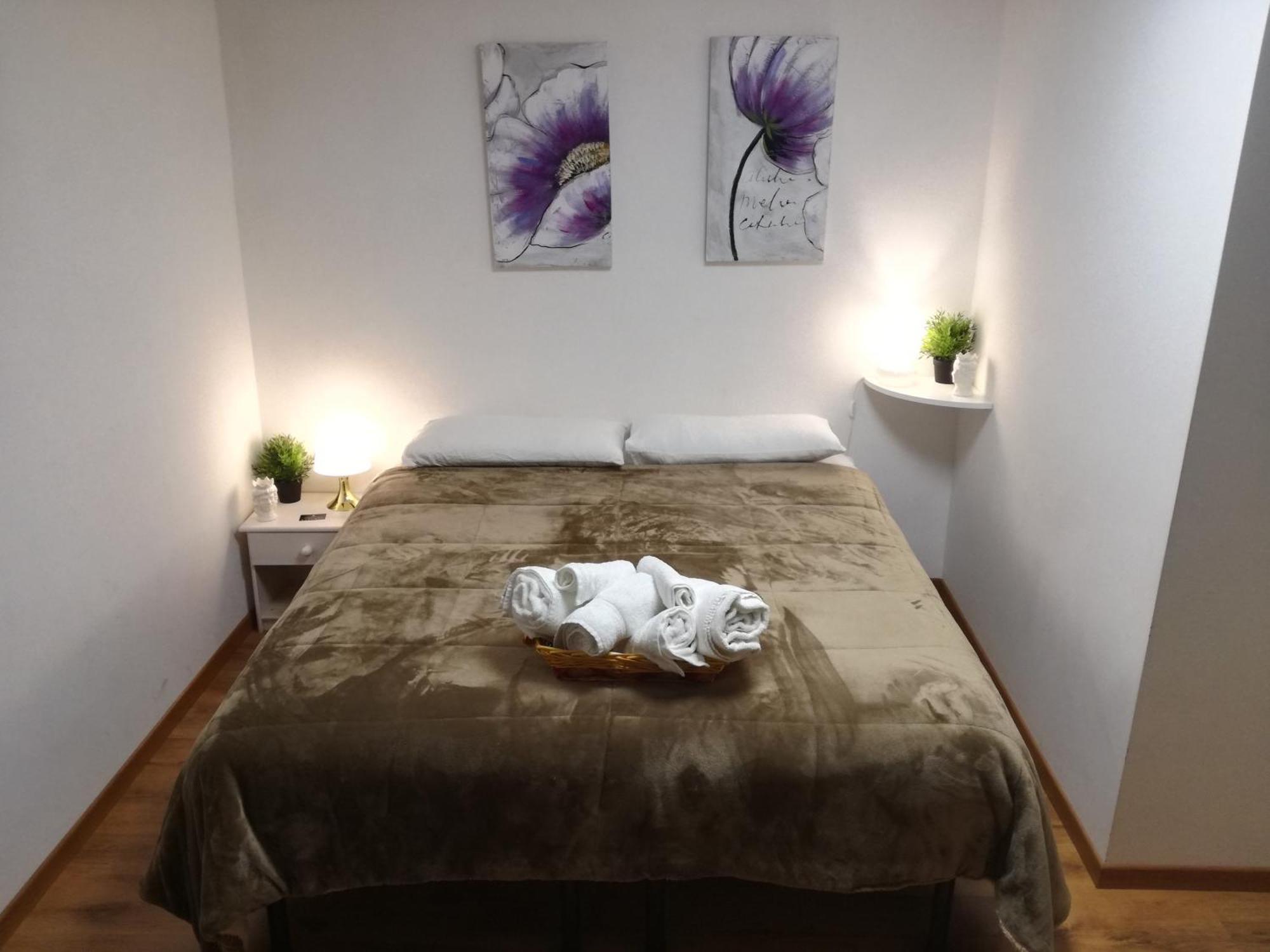 Il Duomo Home Caltagirone Zimmer foto